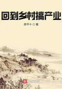 回到乡村搞产业